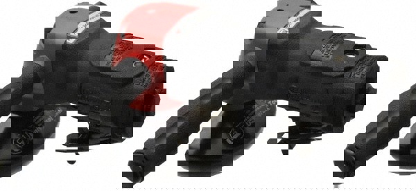 Air Angle Grinder: 4